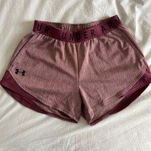 Under Armour Athletic Shorts Size XS